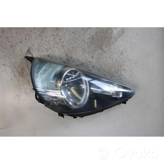 Honda Jazz Lampa przednia 