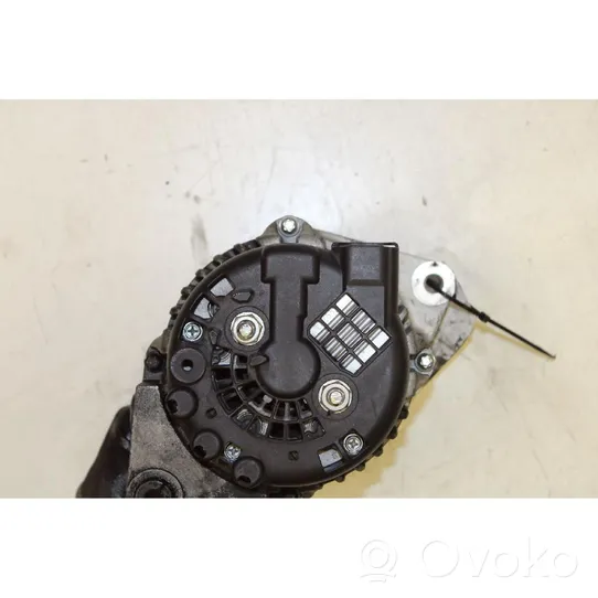 Opel Astra J Generatore/alternatore 