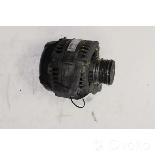 KIA Venga Generator/alternator 