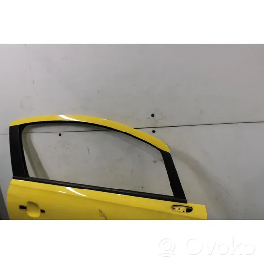 Opel Corsa E Etuovi 