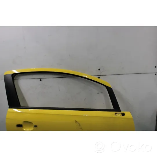 Opel Corsa E Etuovi 