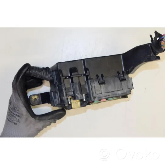 KIA Picanto Fuse module 