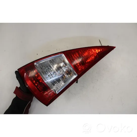 Citroen C3 Lampa tylna 