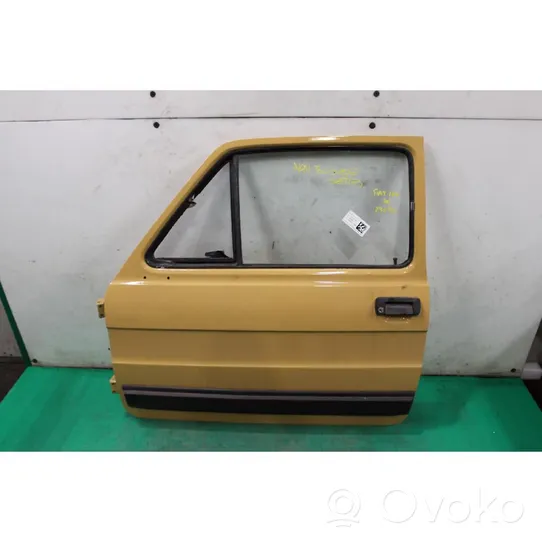 Fiat 126 Priekinės durys 