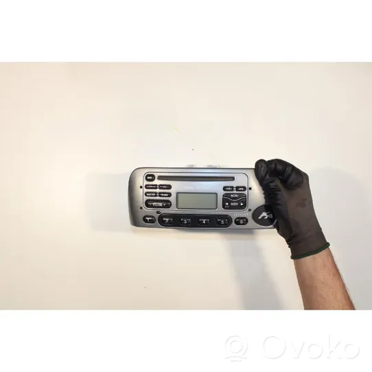 Ford Ka Radio/CD/DVD/GPS-pääyksikkö 