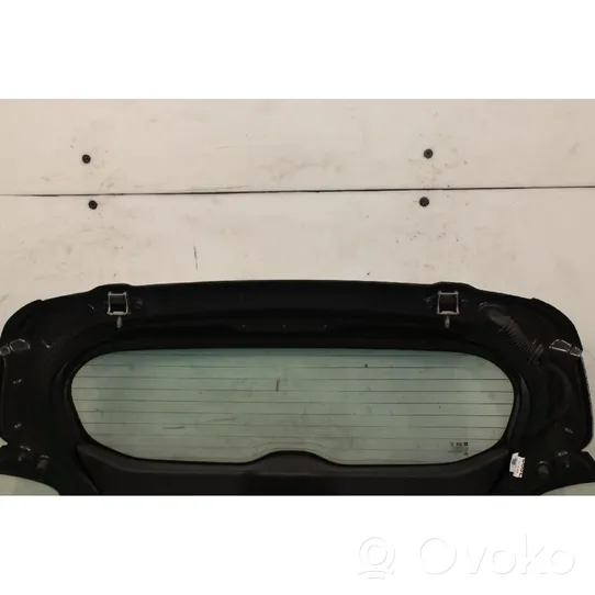 Opel Karl Tailgate/trunk/boot lid 