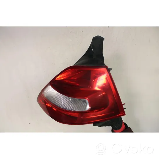 Renault Megane II Lampa tylna 