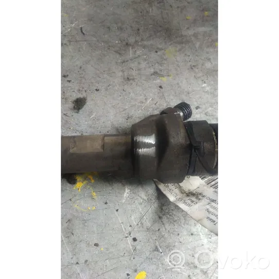 BMW 1 E81 E87 Sprausla (-i) 