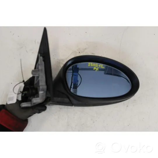 BMW 3 E90 E91 Front door electric wing mirror 