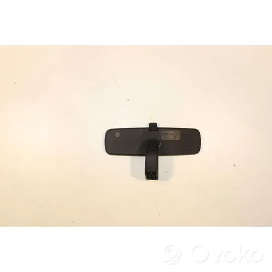 Citroen C3 Galinio vaizdo veidrodis (salone) 