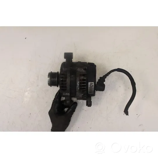 Chevrolet Captiva Generatore/alternatore 