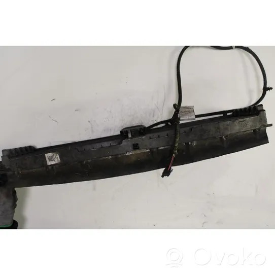 Fiat 500X Interior heater climate box assembly housing 