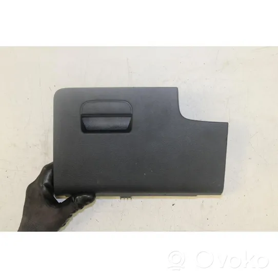 Volkswagen Tiguan Glove box 