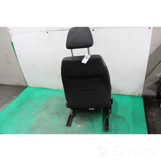 Volkswagen Polo V 6R Front driver seat 