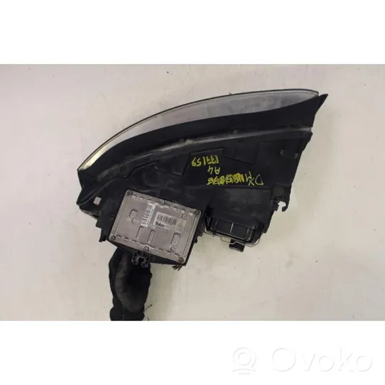 Audi A4 S4 B7 8E 8H Phare frontale 