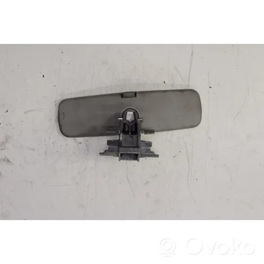 Renault Captur Rear view mirror (interior) 