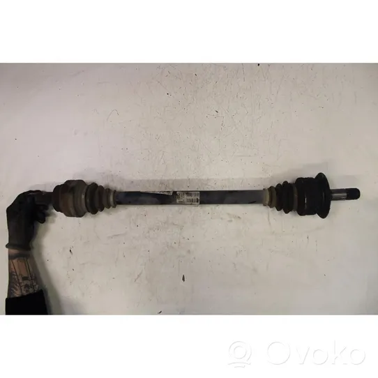 BMW X5 E70 Rear driveshaft 