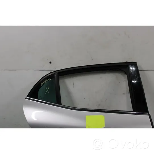 Renault Megane IV Drzwi tylne 