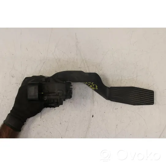 Opel Zafira B Accelerator throttle pedal 