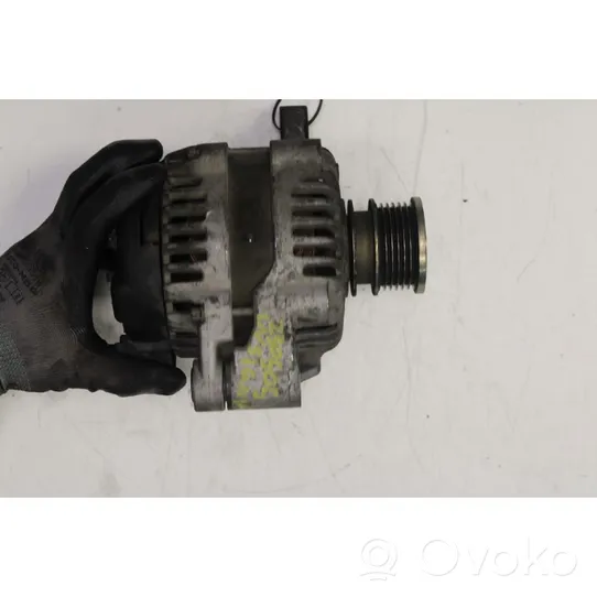 Opel Insignia A Generator/alternator 