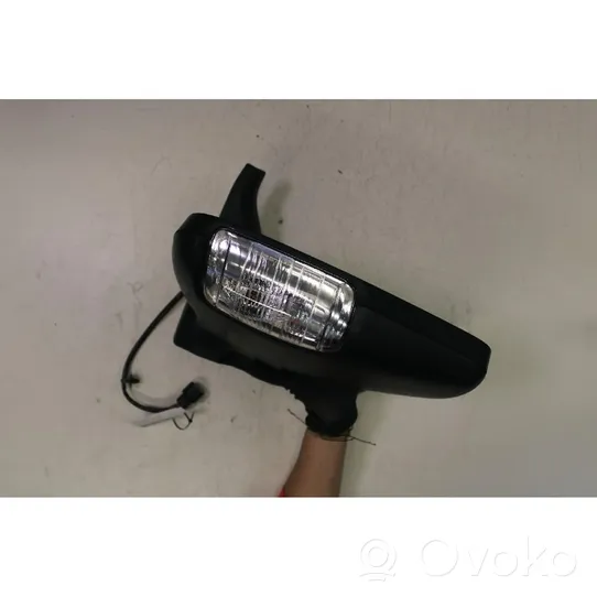 Ford Transit -  Tourneo Connect Front door electric wing mirror 