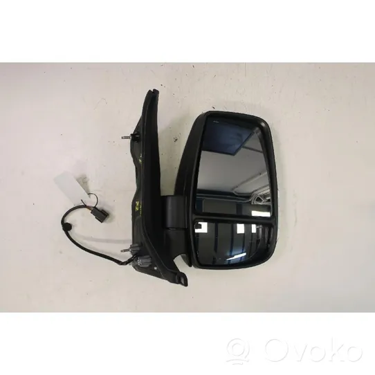 Ford Transit -  Tourneo Connect Elektryczne lusterko boczne drzwi przednich 