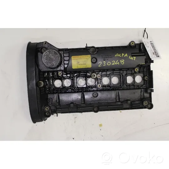 Alfa Romeo 147 Rocker cam cover 