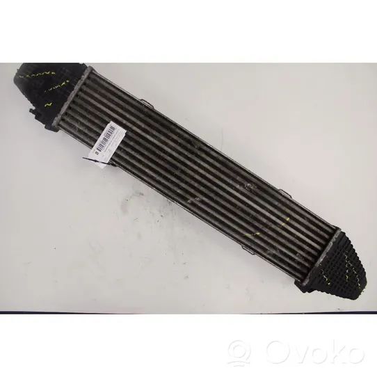 Mercedes-Benz C W204 Radiatore intercooler 