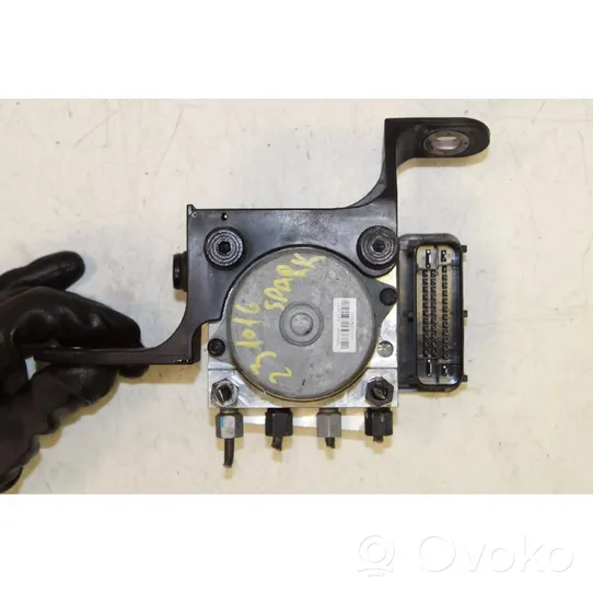 Chevrolet Spark ABS Pump 