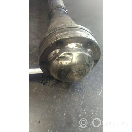 Volkswagen Jetta V Front driveshaft 