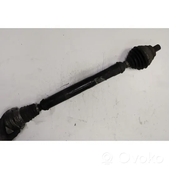 Volkswagen Jetta V Front driveshaft 