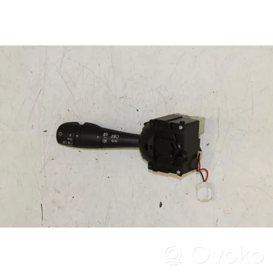 Renault Captur Light switch 