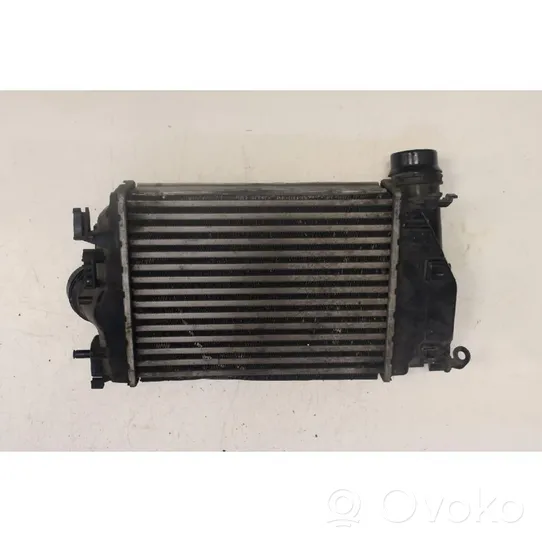 Renault Megane IV Radiador intercooler 