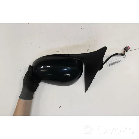 Jaguar X-Type Front door electric wing mirror 