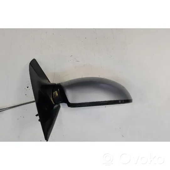 Ford Focus Front door electric wing mirror 