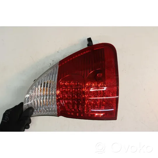 BMW X5 E53 Lampa tylna 