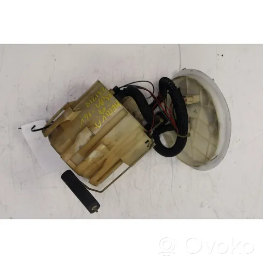 Opel Meriva A In-tank fuel pump 