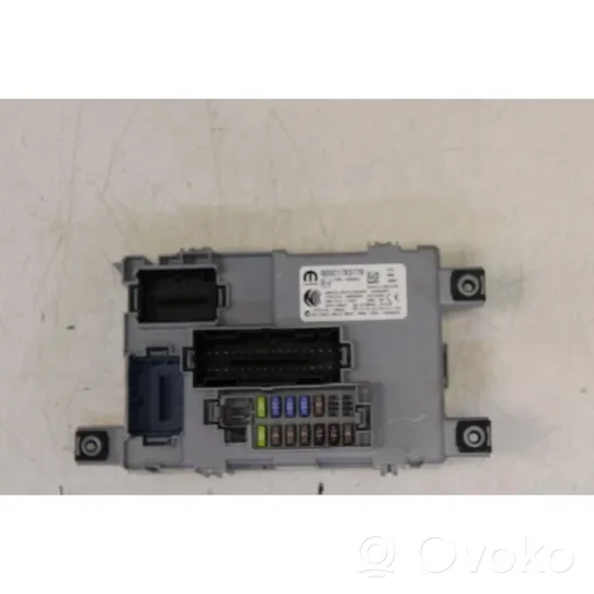 Fiat 500 Fuse module 