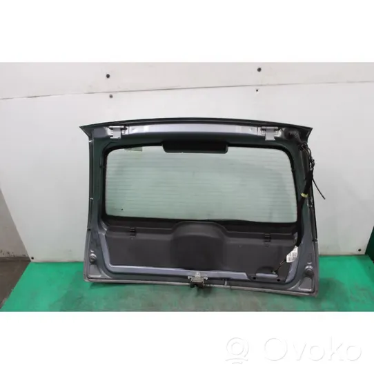 Opel Corsa C Portellone posteriore/bagagliaio 