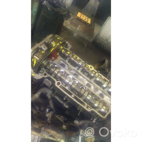 Opel Mokka Engine 