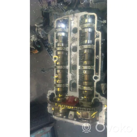 Opel Mokka Engine 