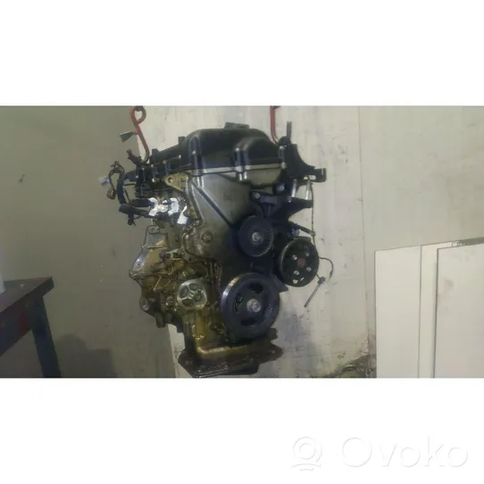 KIA Ceed Engine G4FC