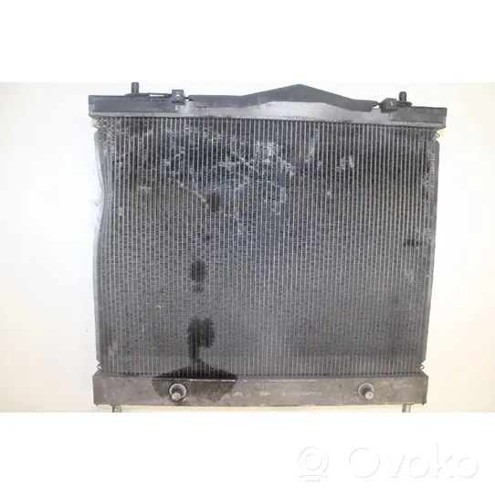 Daihatsu Terios Mazais radiators 