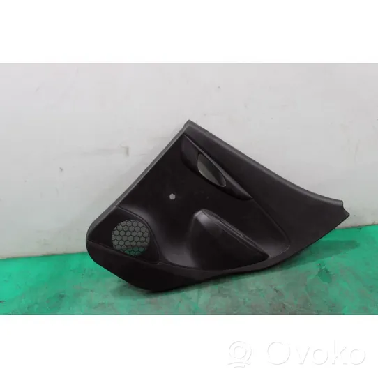 Opel Karl Rear door card panel trim 