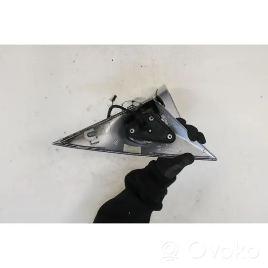 Mercedes-Benz SLK AMG R171 Front door electric wing mirror 