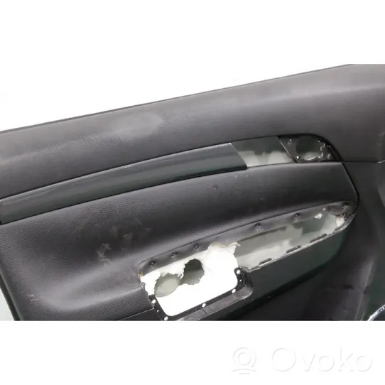 Opel Antara Etuoven verhoilu 