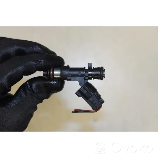 Nissan Micra Injecteur de carburant 