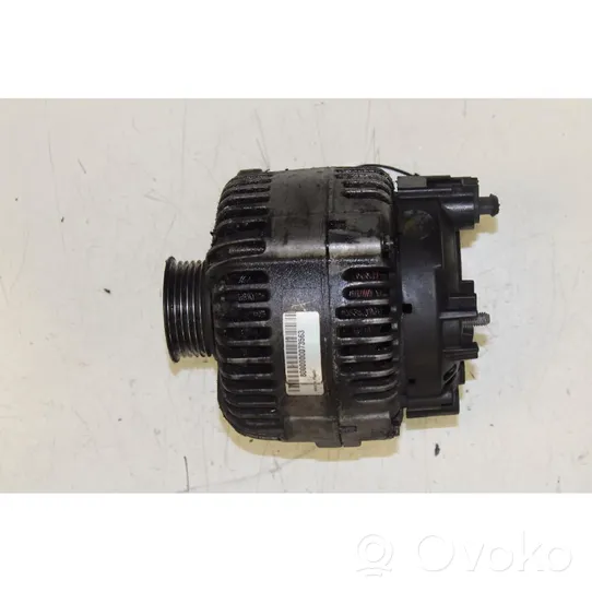 Audi A6 Allroad C6 Alternador 