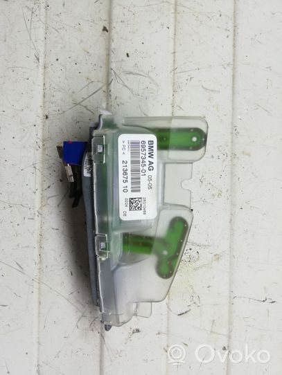 BMW 5 E60 E61 Antena (GPS antena) 6957345