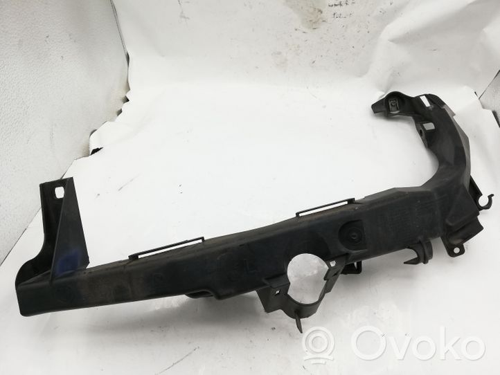 BMW 3 E90 E91 Headlight/headlamp mounting bracket 51647138401